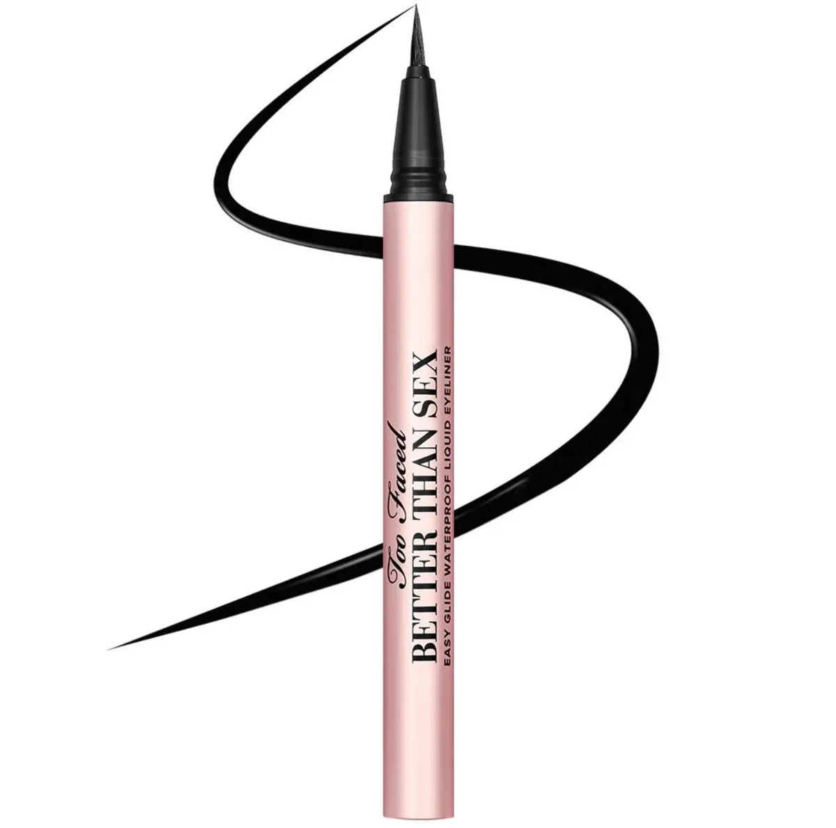 Too Face Bts Easy Glide Waterproof Liquid Liner