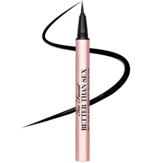 Too Face Bts Easy Glide Waterproof Liquid Liner