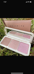 CoverFx Custom Enhancer Highlighter Palette