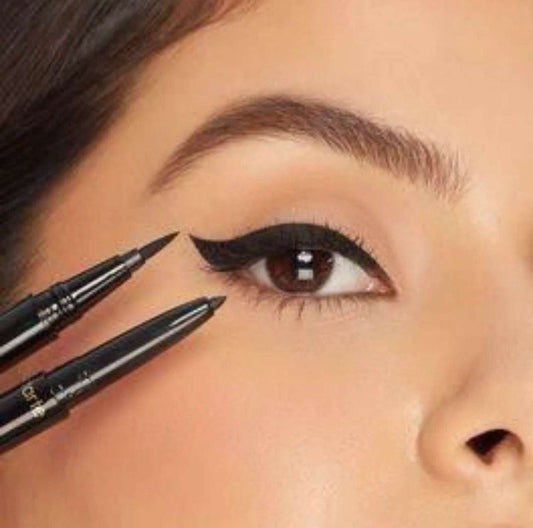Tarte Tartiest Double Take Eyeliner Black