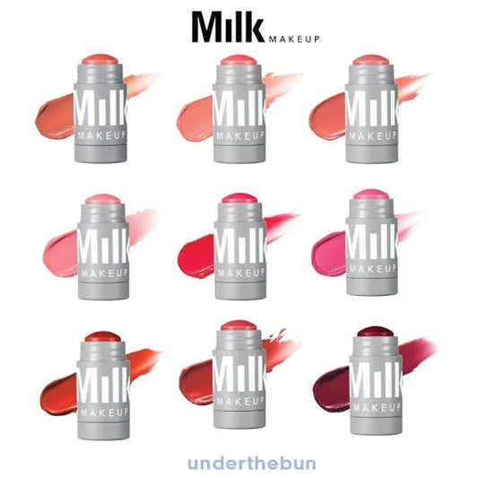 Milk Makeup Lip+Cheek Cream Blush