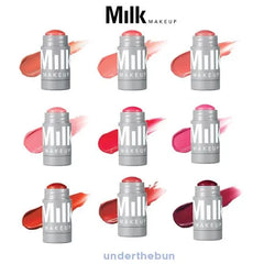 Milk Makeup Lip+Cheek Cream Blush