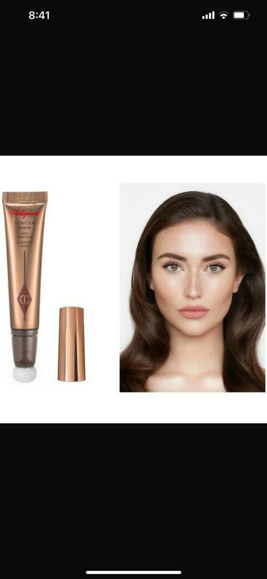 Charlotte Tilbury Hollywood Contour Wand Fair/Medium