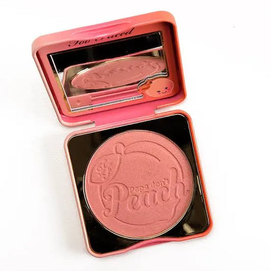 Too Faced Papa Don’t Peach Blush