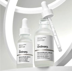 The ordinary Niacinamide serum 60ml