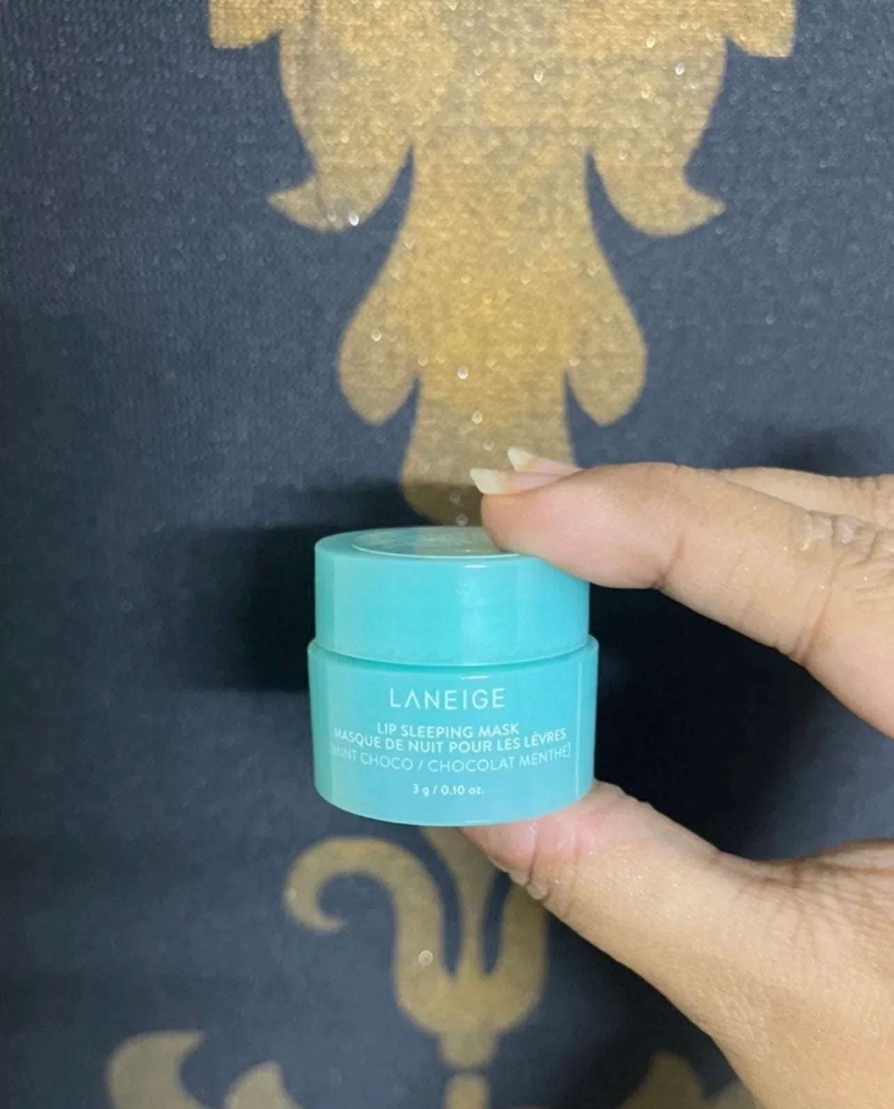 Laneige Lip Sleeping Mask 3gm