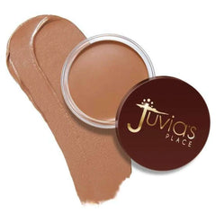 Juvias Bronzed Cream Bronzer