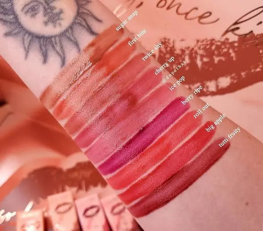 Colourpop Fresh Kiss Lip Stain