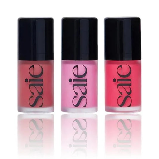 Saie Dew Liquid Blush Set