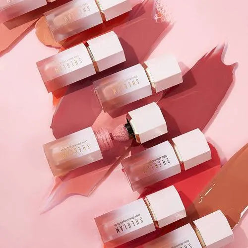 She Glam Liquid Blush