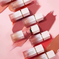 She Glam Liquid Blush