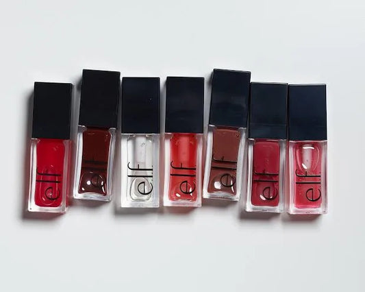 Elf Glow Lip Oil