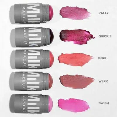 Milk Makeup Lip+Cheek Cream Blush