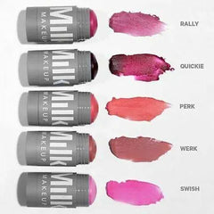 Milk Makeup Lip+Cheek Cream Blush