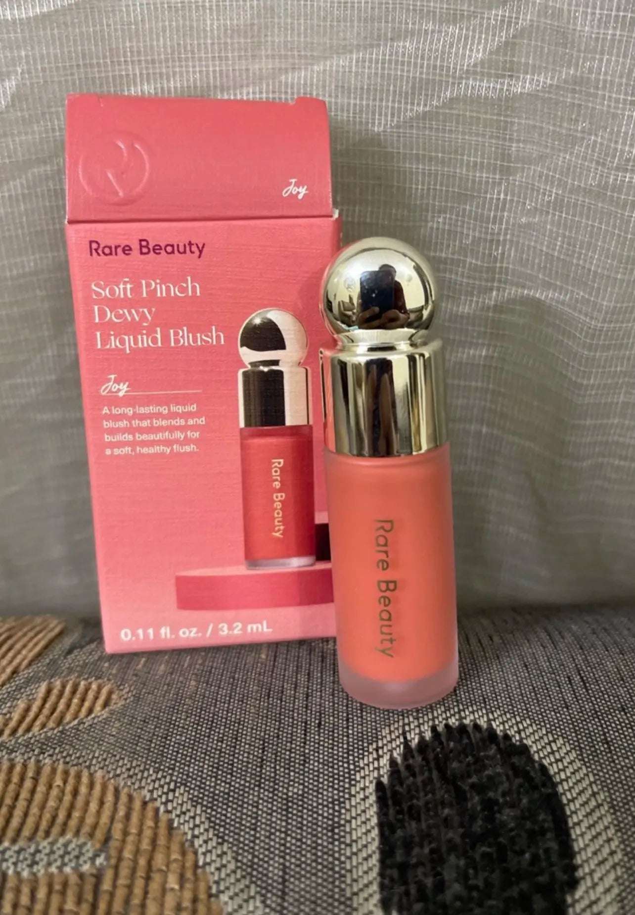 Rare Beauty Soft Pinch Liquid Blush Mini