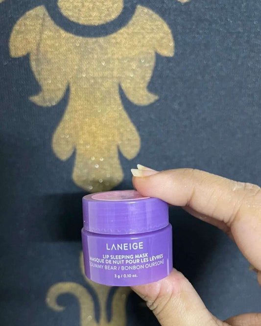 Laneige Lip Sleeping Mask 3gm
