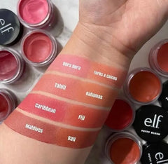 Elf Cosmetics Putty Blush