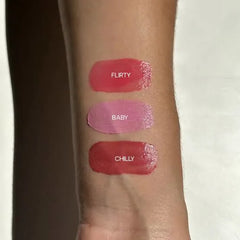 Saie Dew Liquid Blush Set