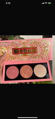 Pat McGrath Labs Blush & Glow Palettes