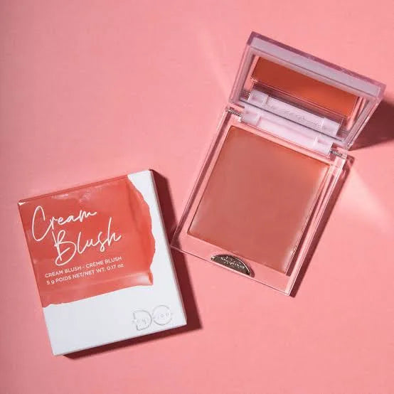 Dominique Cosmetics Silktone Cream Blush