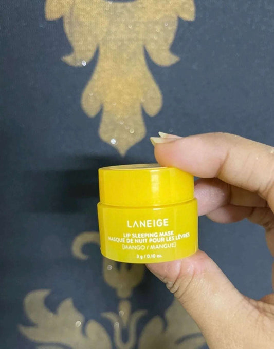 Laneige Lip Sleeping Mask 3gm