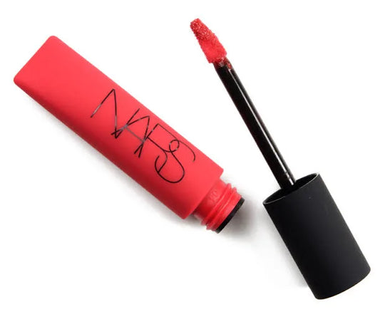 Nars Air Matte Lip Color Shade Total Domination
