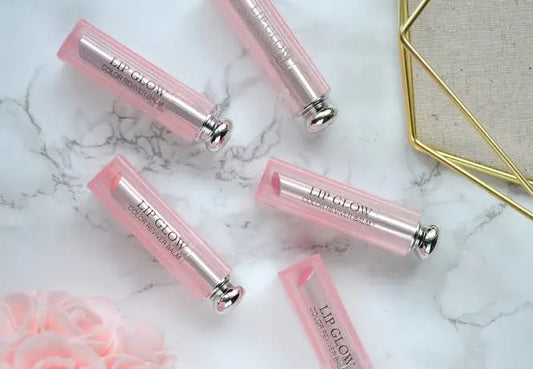 Dior Lip Glow Balm
