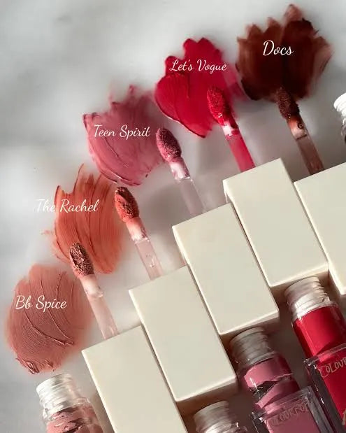 Colourpop Fresh Kiss Lip Cream
