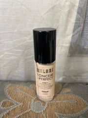 Milani Conceal & Perfect Foundation