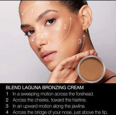 Nars Laguna Bronzing Cream
