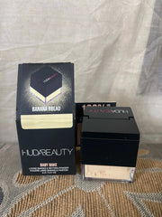 Huda Beauty Easy Bake Fragrance Free Loose Baking and Setting Powder Mini
