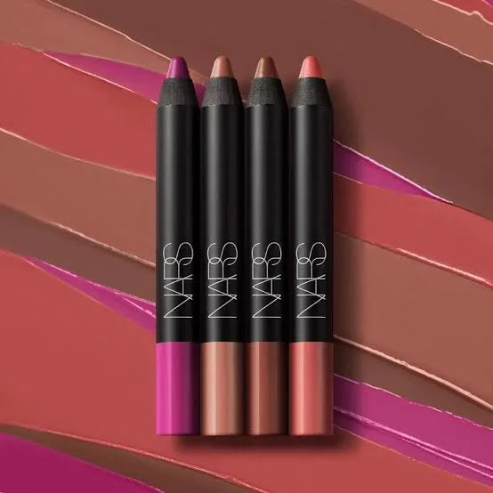 Nars Velvet Matte Lip Pencil