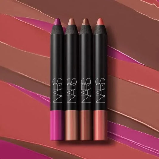 Nars Velvet Matte Lip Pencil