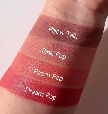 Charlotte Tilbury Matte Blush Wand