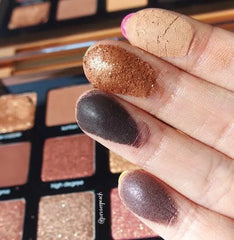 Natasha Denona Bronze Eyeshadow Palette