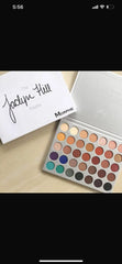 Morphe Jaclyn Hill Eyeshadow Palette Volume 1