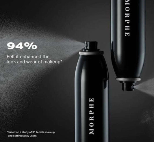Morphe Continuous Setting Spray Full Size