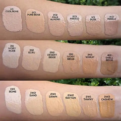 Estée Lauder Double Wear Foundation