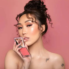 Dominique Cosmetics Silktone Cream Blush