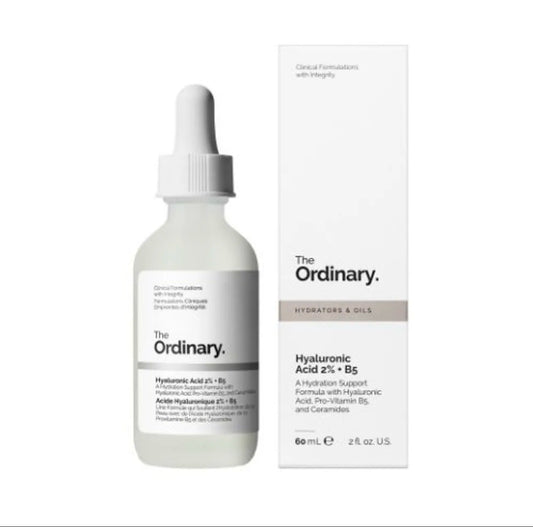 Ordinary hyaluronic acid serum 60ml