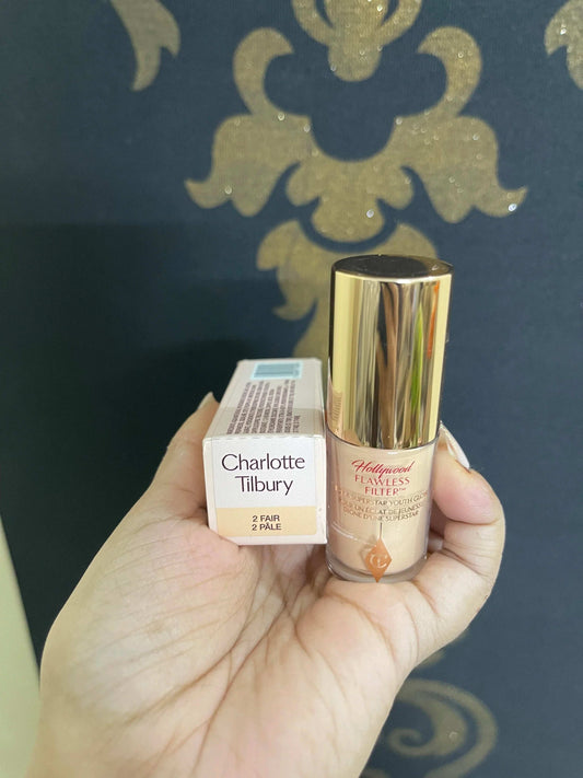 Charlotte Tilbury Mini Hollywood Flawless Filter
