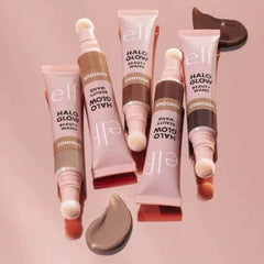 Elf Halo Glow Beauty Contour Wand