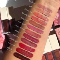Colourpop Fresh Kiss Lip Cream
