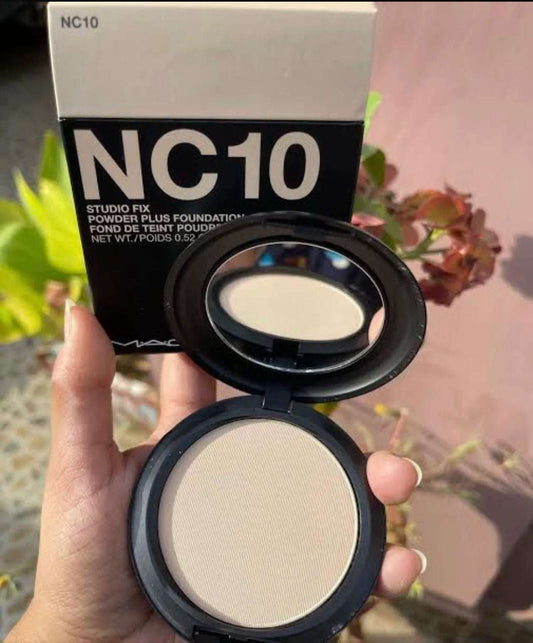 Mac Studio Fix Powder