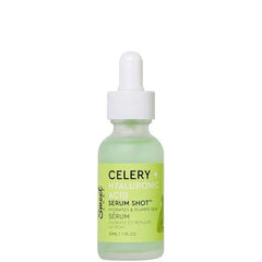 Sweet Chef celery+Hyaluronic acid serum shot