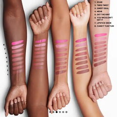 Mac Macximal silky matte lipstick