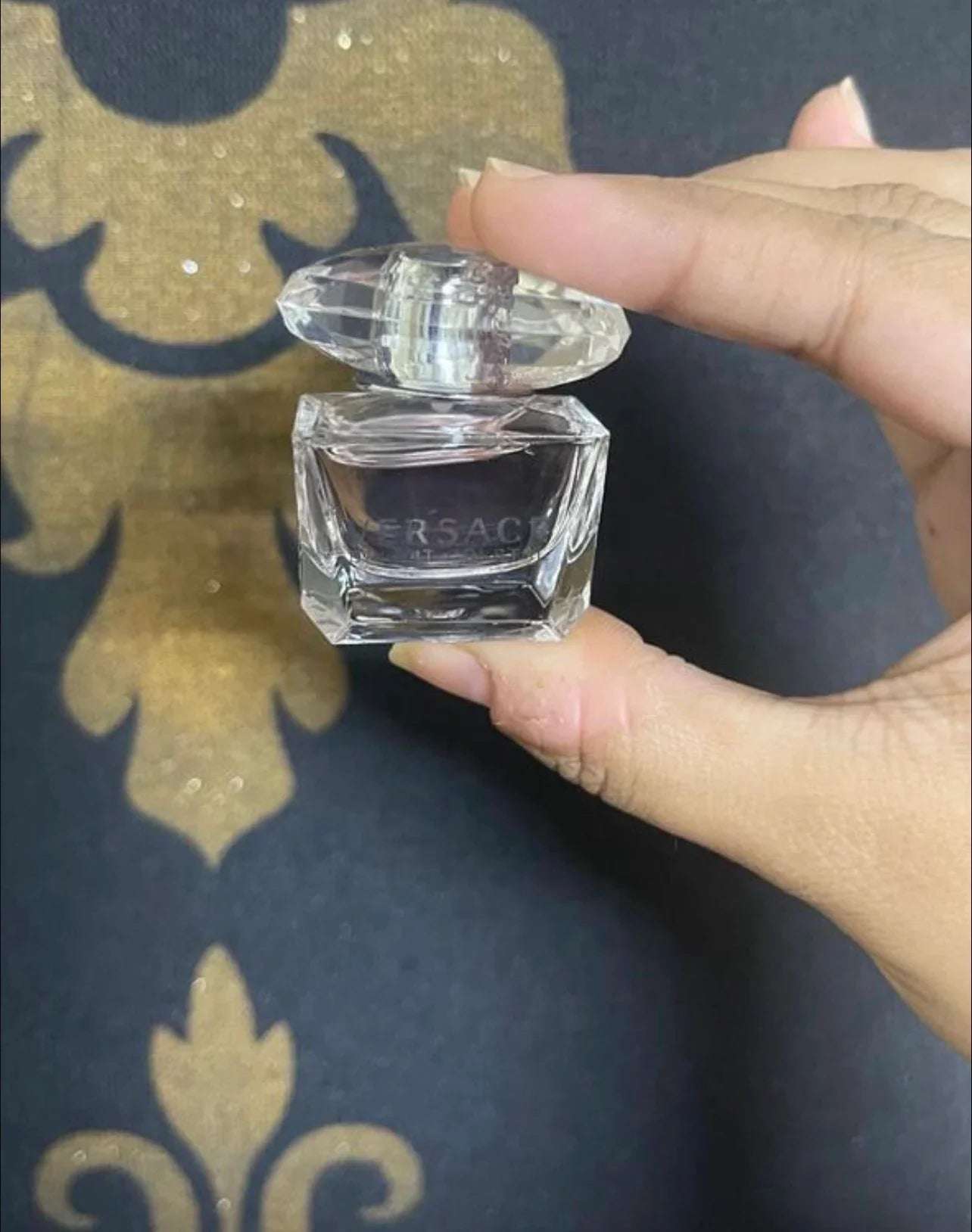 Miniature Perfumes 4.5-5ml