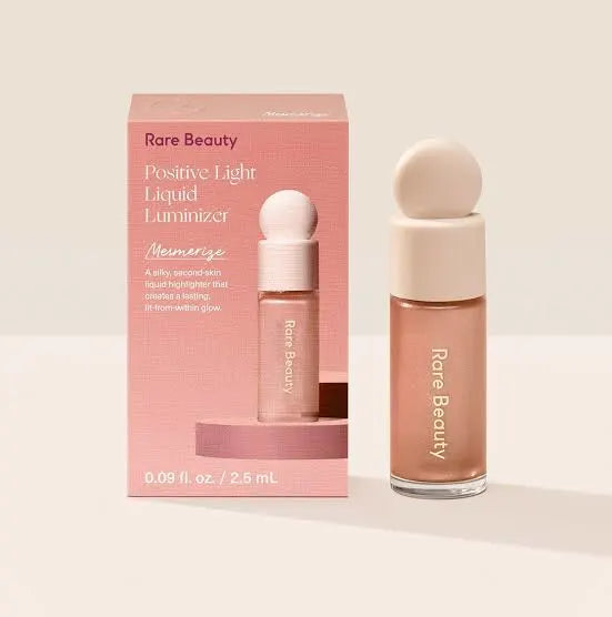 Rare beauty Liquid Luminizer Mini