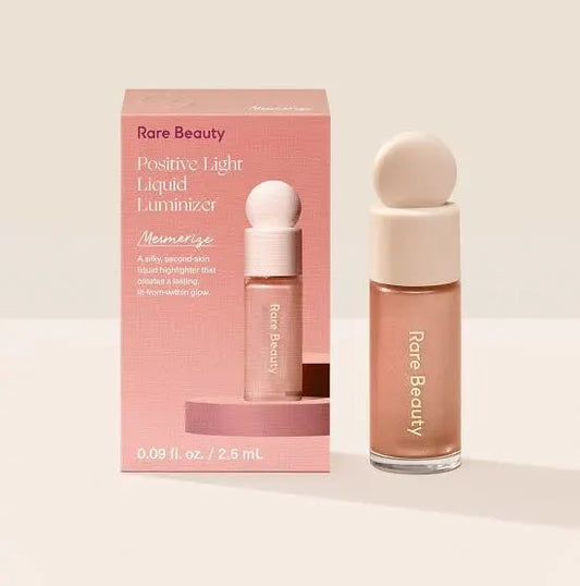 Rare beauty Liquid Luminizer Mini