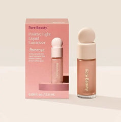 Rare beauty Liquid Luminizer Mini